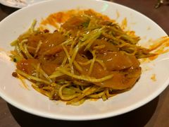 -奉天小馆·非遗东北菜(沈阳万象城店)