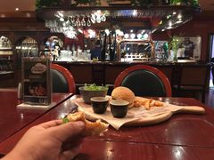 -蓝枪鱼西餐厅(锦华店)