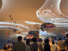 -帝企鹅自助餐厅•儿童岛•真企鹅(长隆企鹅酒店)