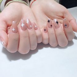 -ChuLian初莲日式美甲美睫