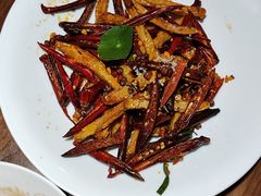 -清水亭湖北菜(大屯DT51店)