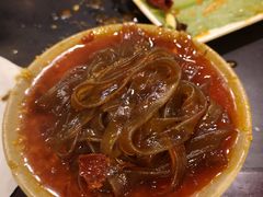 -邓莽子老火锅(鲁祖庙店)