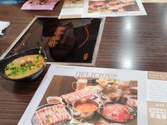 -呷哺呷哺(西单大悦城店)