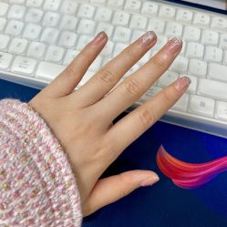 -M13瑾玳•专业美甲美睫
