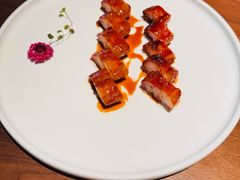 -曾宴·楚菜(湖北省博物馆店)