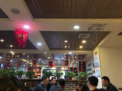 -咱屯子锅台鱼(岳阳街店)
