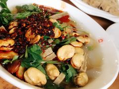 -小媳妇凉粉(浑源店)