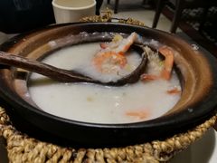 -火齐潮汕砂锅粥(五道口店)