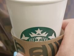 -星巴克(北京首都国际机场7店)