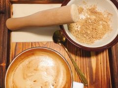-春庄咖啡SpringHues(钟楼小区店)