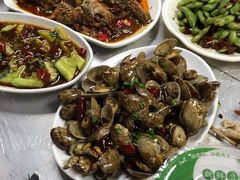 -小民大排档(光谷店)