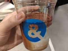 -COFFii&JOY(龙江新城市广场店)