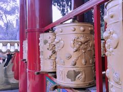 -西安市广仁寺