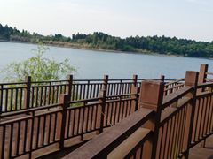 -仙海旅游度假区