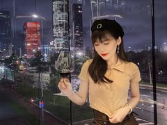 大堂-wann lounge 低温慢煮牛排·清吧