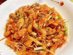 -芦茨金富饭庄·25年老字号·专做稻草鸡