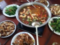 -功德林(南京西路店)