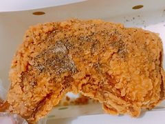 -德克士(文一店)