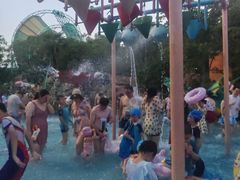 -苏州乐园森林水世界