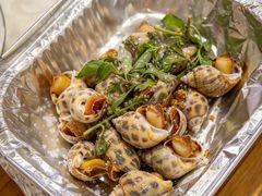 -潮之南·潮汕菜·鱼仔档(南山店)