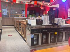 -满园烤鸭·春饼(丰科路万达店)