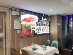 -湘中缘·湖南菜(娄底驻京办店)