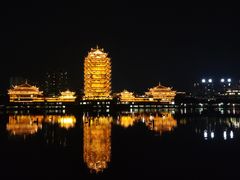 -眉山湿地公园(东坡区)