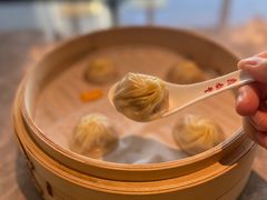-鼎泰丰(国贸商城店)