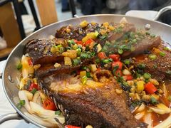 -新新湘菜馆(新中街二条店)