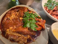 -缘·金家烤鳗鱼(西塔总店)
