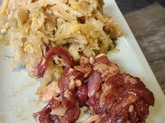 -厚味居炙子烤肉·清真(天桥南纬路店)