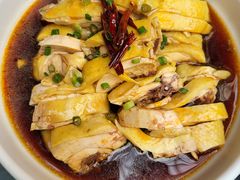 -蔼若春.传承云南菜(金碧公园店)