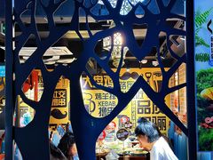-品质伊骊新疆菜(紫金店)