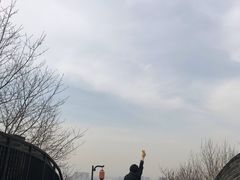 -虞山城墙