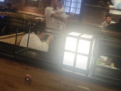 -韩盛·盛江山自助料理(于洪新玛特店)