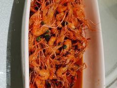 -逸林轩中餐厅(中信泰富朱家角锦江酒店)