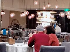 -上海佘山世茂艾美酒店