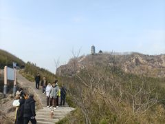 -圌山