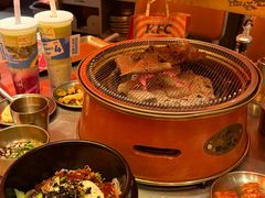 -西塔老太太泥炉烤肉(苏州大悦城店)