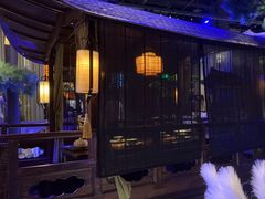 -绿茶餐厅(千岛湖银泰城店)