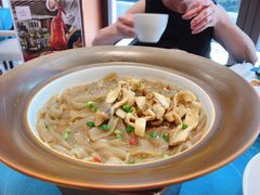 -海陵岛保利皇冠假日酒店·御公馆中餐厅 CANAL LNUA