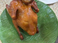 -煲煲掂风味煲仔饭餐厅(西区店)