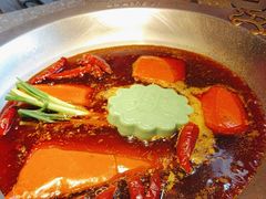 -大龙燚火锅(太古里店)