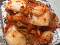 -将军牛排·尔滨地标朝鲜族美食(总店)