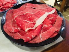 -宣武小院涮肉(前门店)