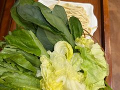 -惠丰涮肉馆|炭火铜锅·手工水饺(德宝新园店)