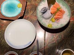 -炙柒Sekinana·精致料理 烧鸟·铁板烧(海上世界店)