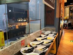 -比格比萨自助(国展店)