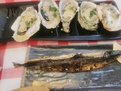 -三毛演义·湖南烧烤大排档(南浦店)