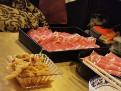 -牛街清真满恒記(平安里西大街店)